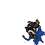 Spyrat (Facing East)