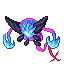 Stabilizing Dread Intruder