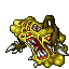 Strong Glooth Horror