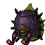 The Hungry Baron from Below