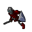 The Red Knight