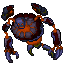 The Remorseless Corruptor