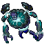 The Scourge of Oblivion (Charging)