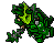 The Shielded Thorn Knight