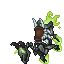 Thorn Steed