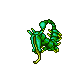 Toxic Swarm