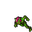 Toxic Tibia Troll