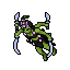 True Feverbloom Asura