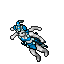 True Frost Flower Asura