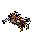 Unbound Blightwalker