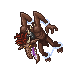 Unbound Demon Outcast