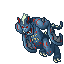 Vicious Manbat