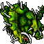 Weak Harbinger of Darkness