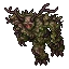 Wilting Leaf Golem