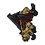 Winged Jaracal